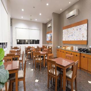 Nartsiri Residence fotoÄŸrafÄ±