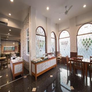 Nartsiri Residence fotoÄŸrafÄ±