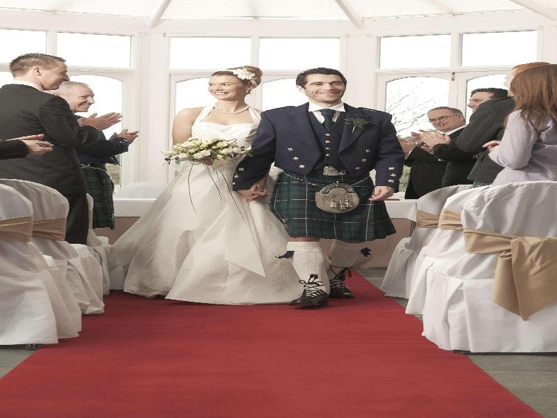 Old Course Hotel, Golf Resort & Spa - Bar