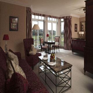 Old Course Hotel, Golf Resort & Spa fotoÄŸrafÄ±