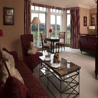 Old Course Hotel, Golf Resort & Spa fotoÄŸrafÄ±