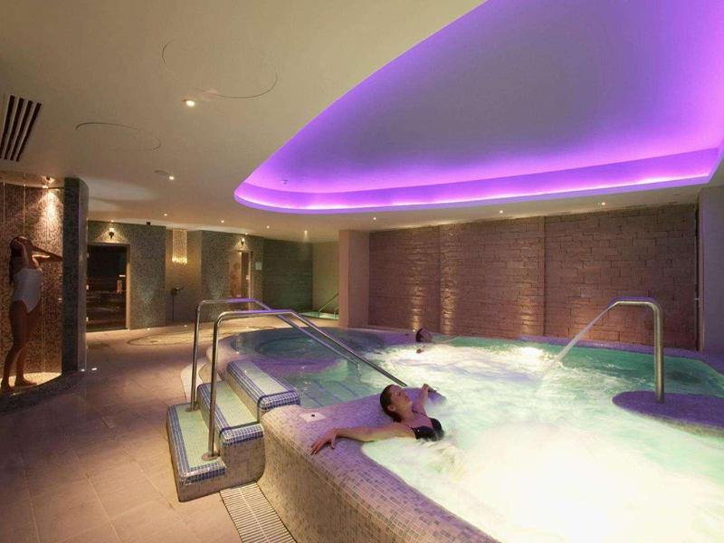 Old Course Hotel, Golf Resort & Spa - Lobi