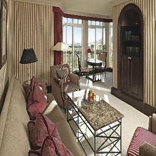 Old Course Hotel, Golf Resort & Spa fotoÄŸrafÄ±
