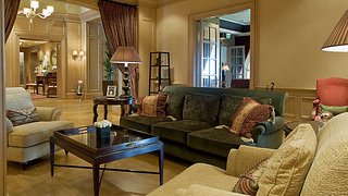 Old Course Hotel, Golf Resort & Spa fotoÄŸrafÄ±