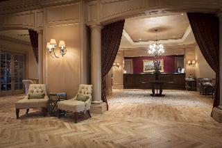 Old Course Hotel, Golf Resort & Spa fotoÄŸrafÄ±