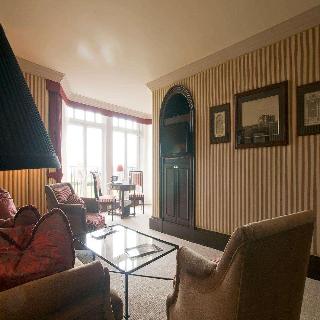 Old Course Hotel, Golf Resort & Spa fotoÄŸrafÄ±