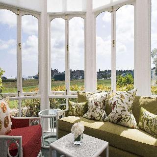 Old Course Hotel, Golf Resort & Spa fotoÄŸrafÄ±