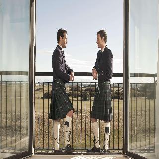 Old Course Hotel, Golf Resort & Spa fotoÄŸrafÄ±