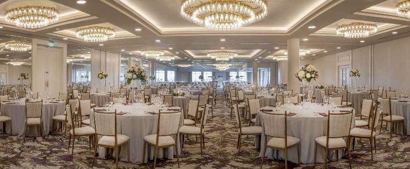 Old Course Hotel, Golf Resort & Spa - Toplantı