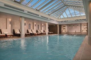 Old Course Hotel, Golf Resort & Spa fotoÄŸrafÄ±