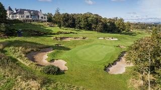 Old Course Hotel, Golf Resort & Spa fotoÄŸrafÄ±