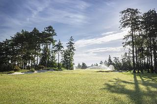Old Course Hotel, Golf Resort & Spa fotoÄŸrafÄ±