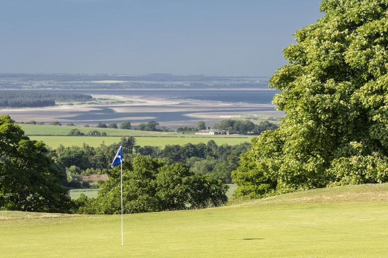 Old Course Hotel, Golf Resort & Spa - Aktivite