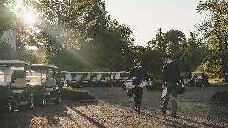 Old Course Hotel, Golf Resort & Spa fotoÄŸrafÄ±