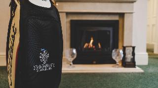 Old Course Hotel, Golf Resort & Spa fotoÄŸrafÄ±