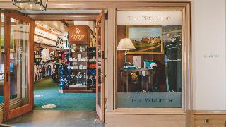 Old Course Hotel, Golf Resort & Spa fotoÄŸrafÄ±