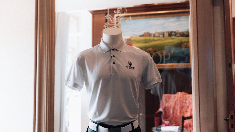 Old Course Hotel, Golf Resort & Spa - Aktivite