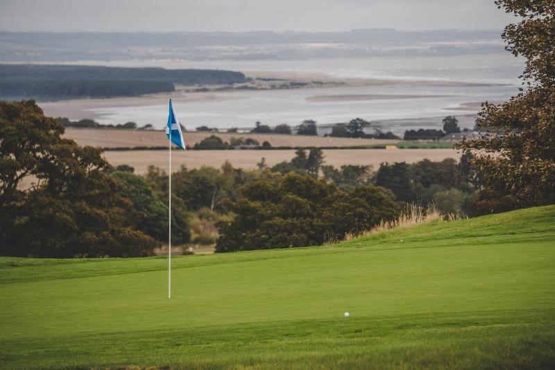 Old Course Hotel, Golf Resort & Spa - Aktivite