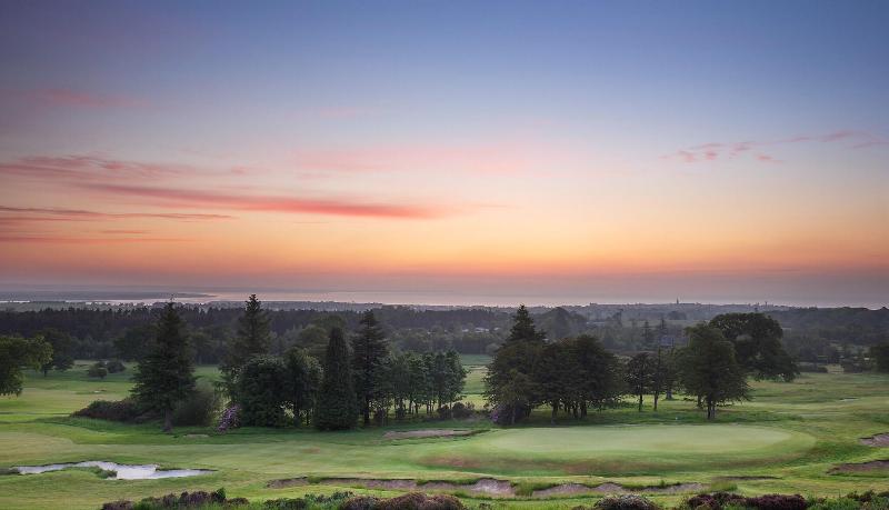 Old Course Hotel, Golf Resort & Spa - Aktivite