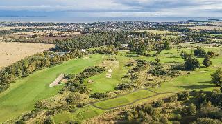 Old Course Hotel, Golf Resort & Spa fotoÄŸrafÄ±
