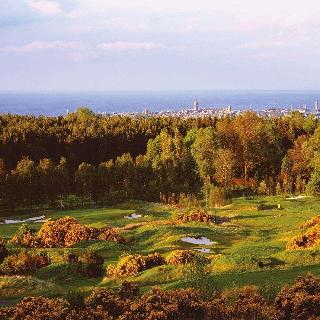 Old Course Hotel, Golf Resort & Spa fotoÄŸrafÄ±