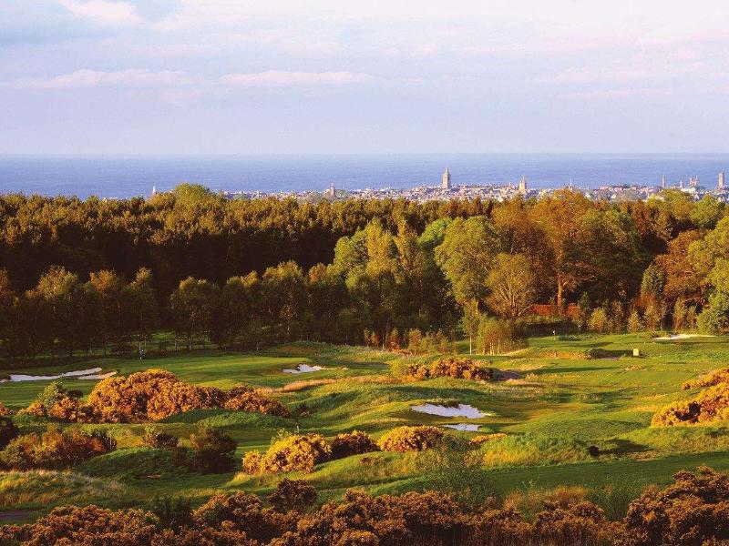 Old Course Hotel, Golf Resort & Spa - Aktivite