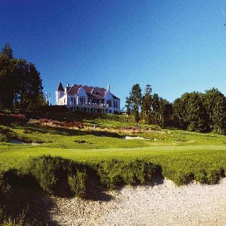 Old Course Hotel, Golf Resort & Spa fotoÄŸrafÄ±
