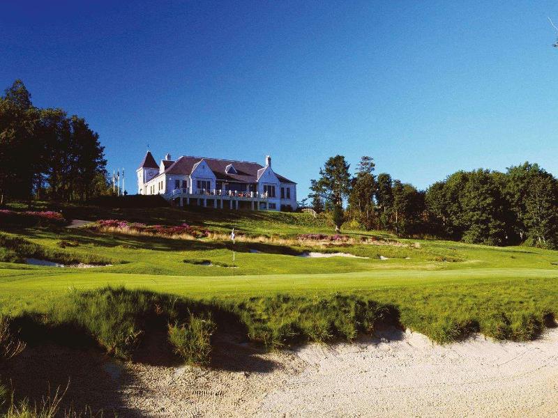 Old Course Hotel, Golf Resort & Spa - Aktivite