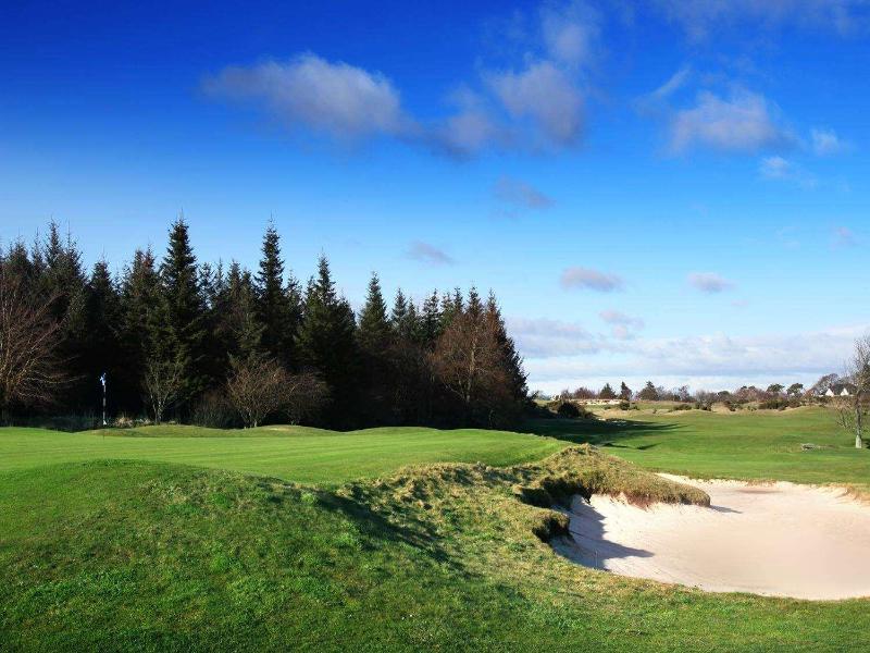 Old Course Hotel, Golf Resort & Spa - Aktivite