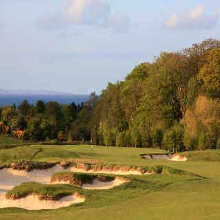 Old Course Hotel, Golf Resort & Spa fotoÄŸrafÄ±