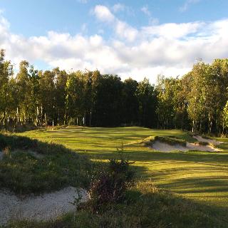 Old Course Hotel, Golf Resort & Spa fotoÄŸrafÄ±