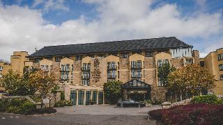 Old Course Hotel, Golf Resort & Spa fotoÄŸrafÄ±