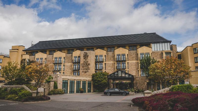 Old Course Hotel, Golf Resort & Spa - Genel
