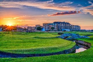 Old Course Hotel, Golf Resort & Spa fotoÄŸrafÄ±