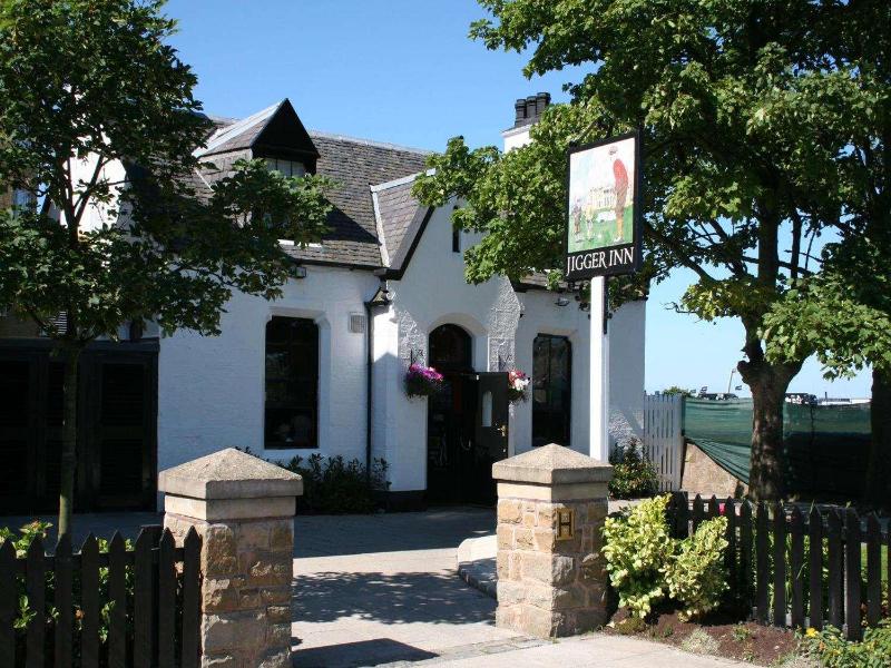 Old Course Hotel, Golf Resort & Spa - Genel