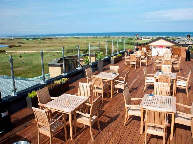 Old Course Hotel, Golf Resort & Spa - Genel