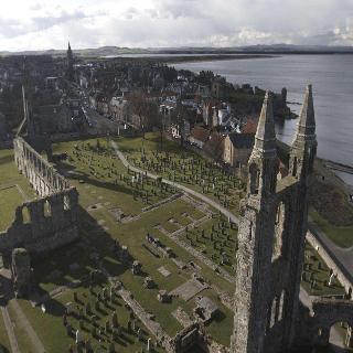 Old Course Hotel, Golf Resort & Spa fotoÄŸrafÄ±