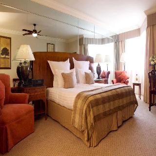 Old Course Hotel, Golf Resort & Spa fotoÄŸrafÄ±
