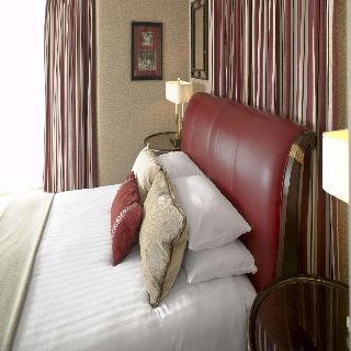 Old Course Hotel, Golf Resort & Spa fotoÄŸrafÄ±