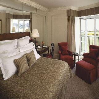Old Course Hotel, Golf Resort & Spa fotoÄŸrafÄ±