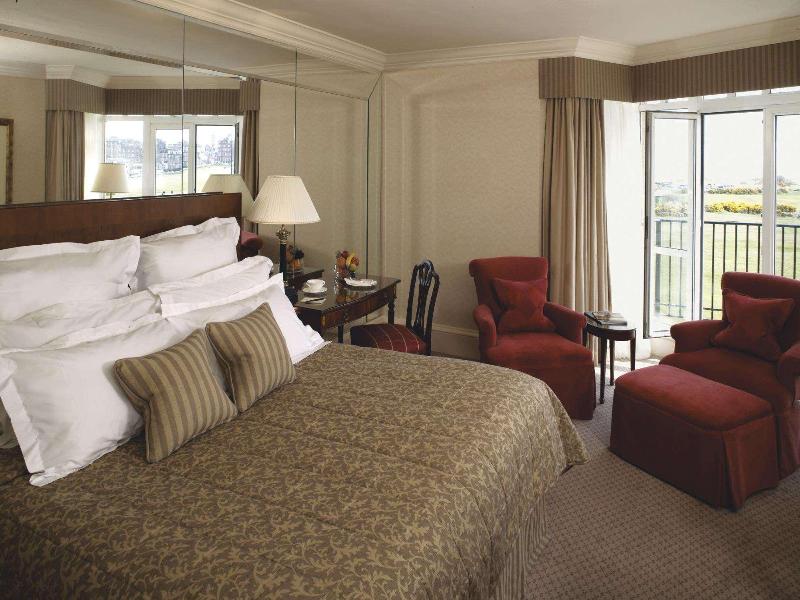Old Course Hotel, Golf Resort & Spa - Oda