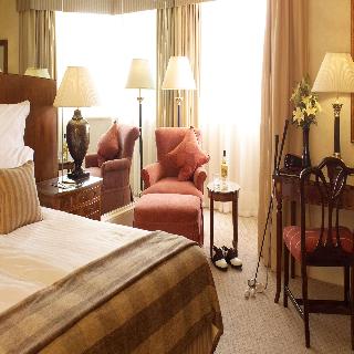 Old Course Hotel, Golf Resort & Spa fotoÄŸrafÄ±
