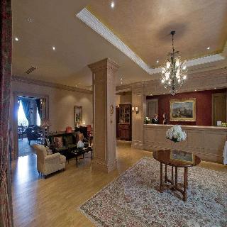 Old Course Hotel, Golf Resort & Spa fotoÄŸrafÄ±