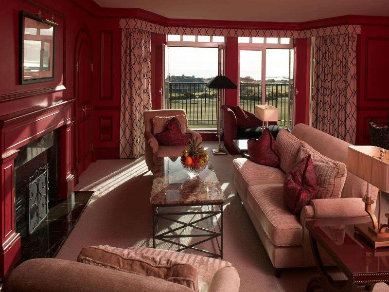 Old Course Hotel, Golf Resort & Spa - Oda