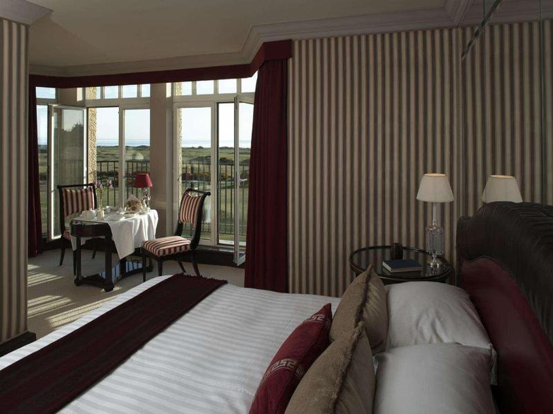 Old Course Hotel, Golf Resort & Spa - Oda