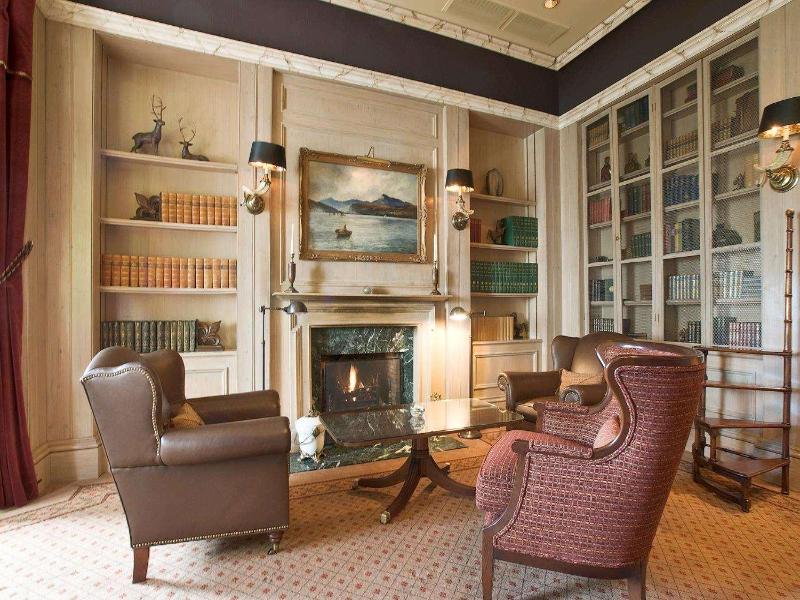 Old Course Hotel, Golf Resort & Spa - Oda