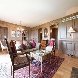 Old Course Hotel, Golf Resort & Spa fotoÄŸrafÄ±