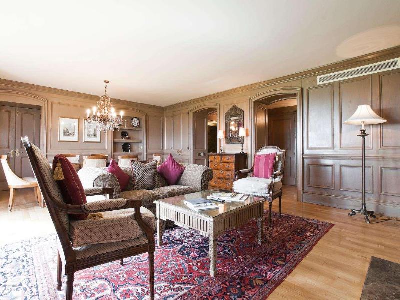 Old Course Hotel, Golf Resort & Spa - Oda