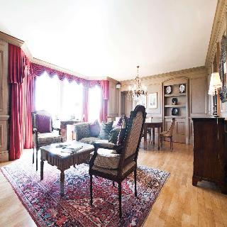 Old Course Hotel, Golf Resort & Spa fotoÄŸrafÄ±