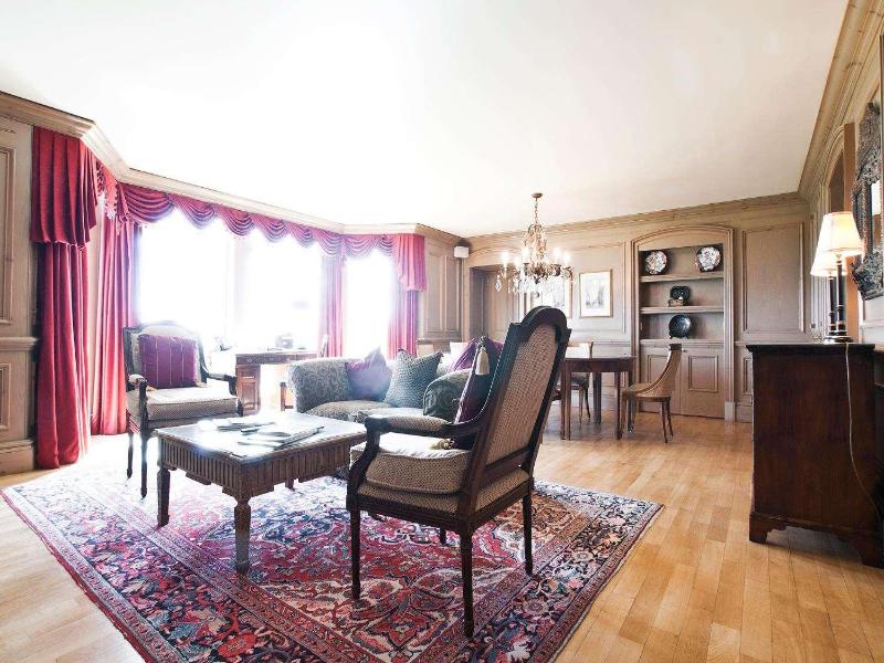 Old Course Hotel, Golf Resort & Spa - Oda